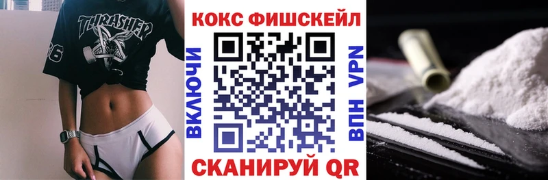Купить  Бронницы  Кокаин FishScale 